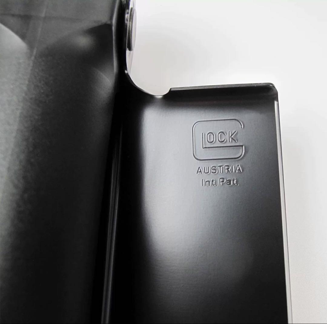 全新 GLOCK グロック テレスコピックツール スコップ 箱付け