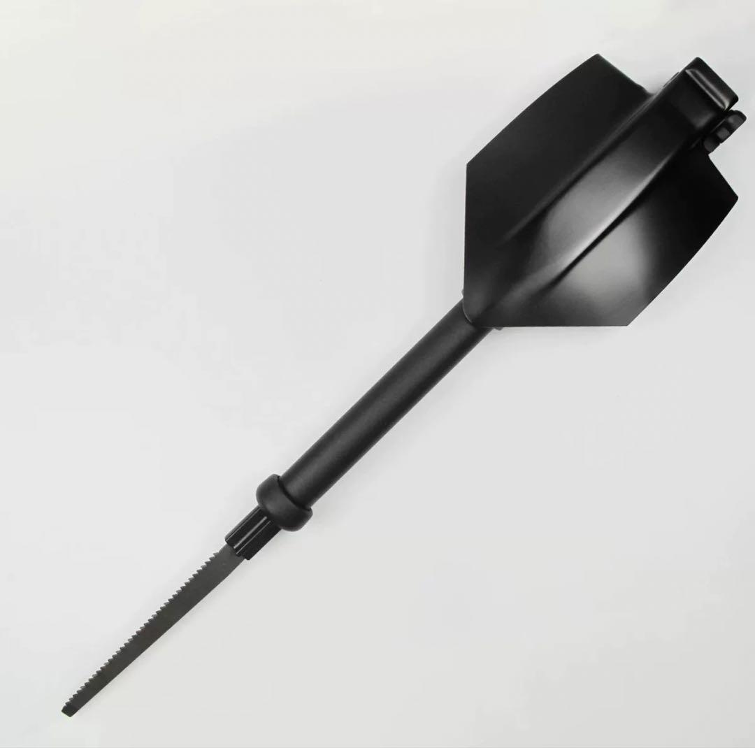 全新 GLOCK グロック テレスコピックツール スコップ 箱付け