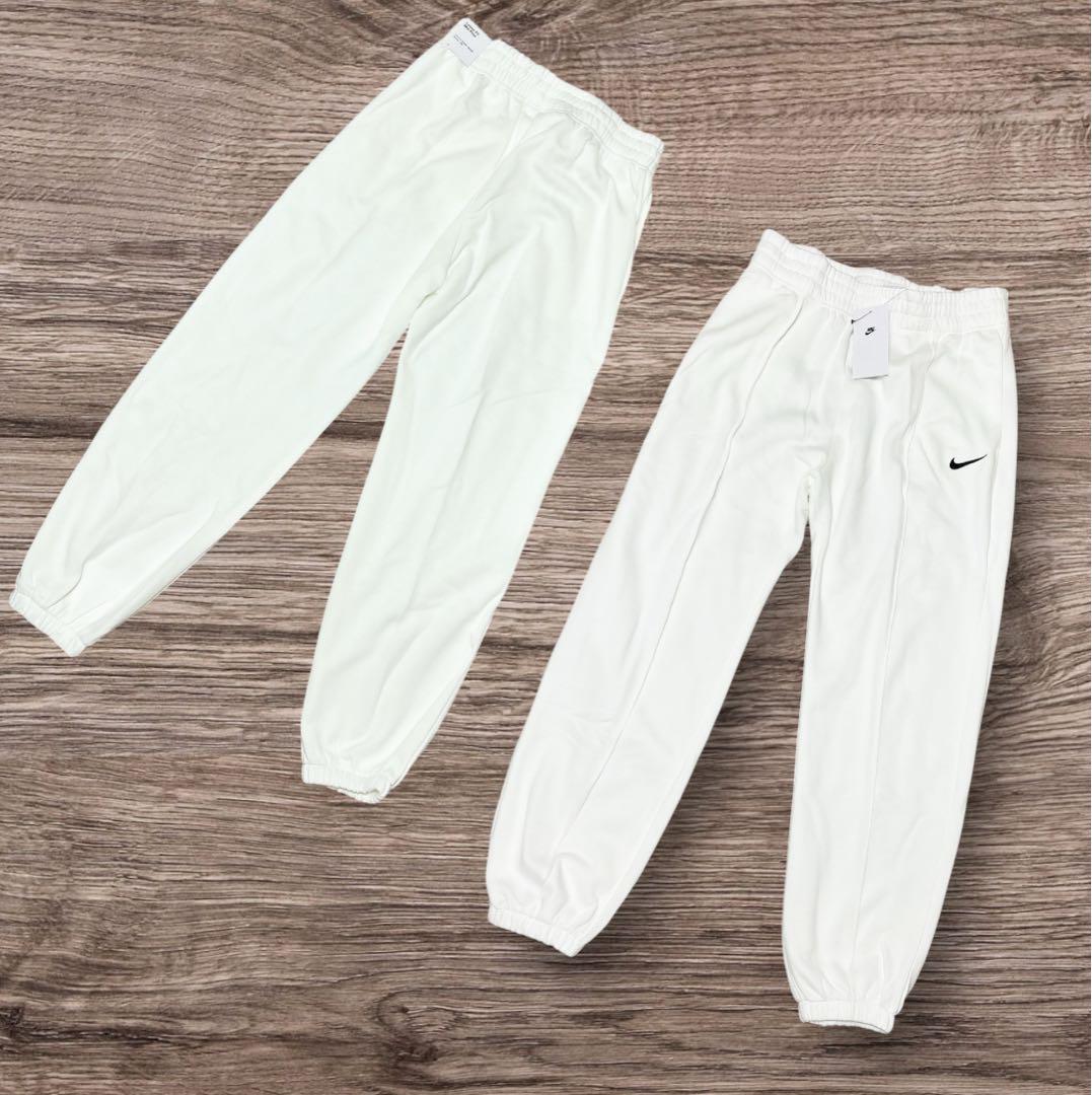 定価13640円★NIKE★上下セット★ホワイト★ジャージ★Lサイズ