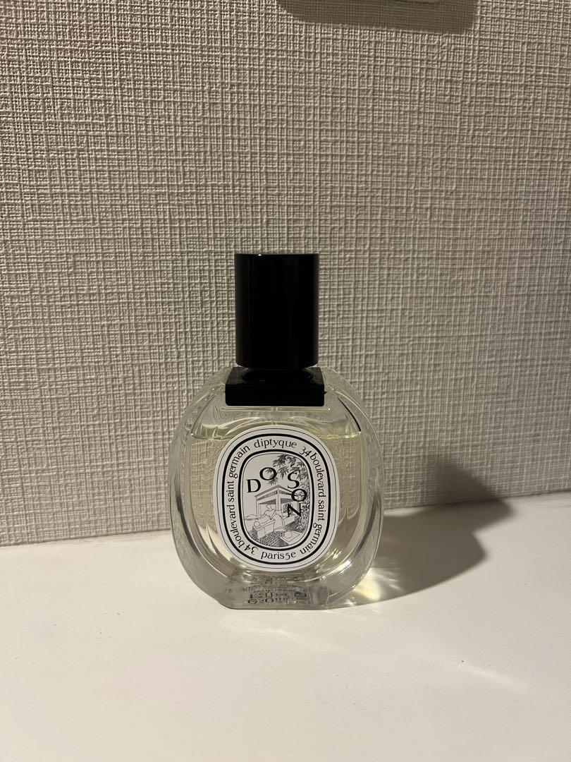 Diptyque Doson ディブティック　ドソン　50ml