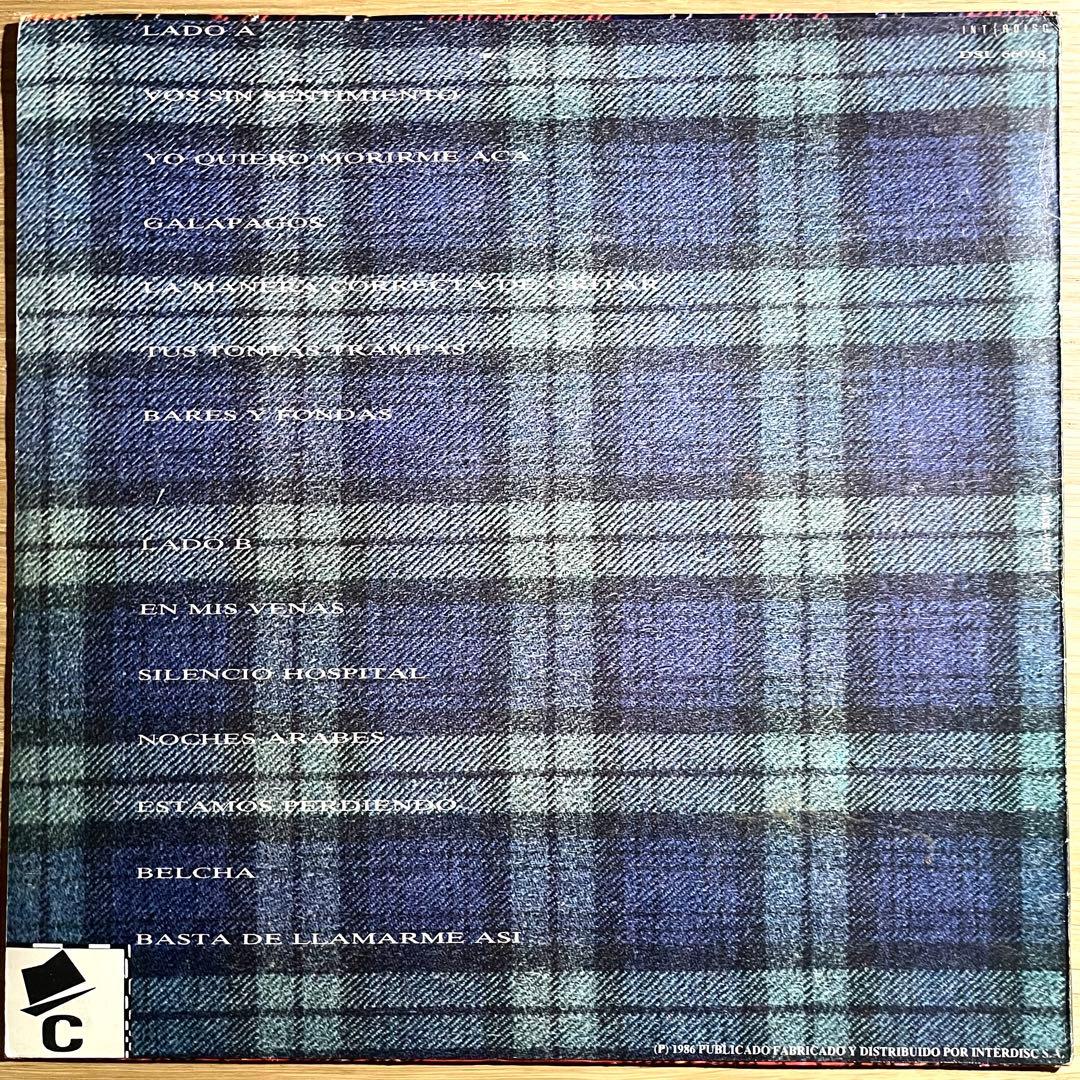 新しいブランド LP ska neo ネオスカ Cadillacs1 Fabulosos Los 洋楽