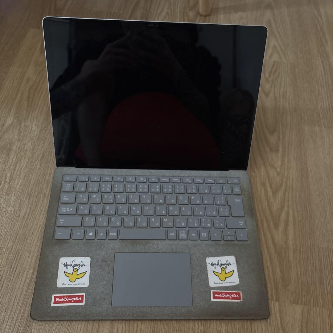 Microsoft Surface Laptop ジャンク品 - メルカリ