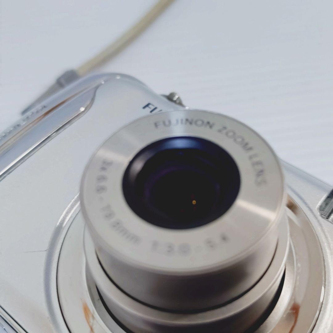 【動作確認済み】FUJIFILM FINEPIX A610 単3電池 動作確認OK】FUJIFilm FinePix A610 単3電池