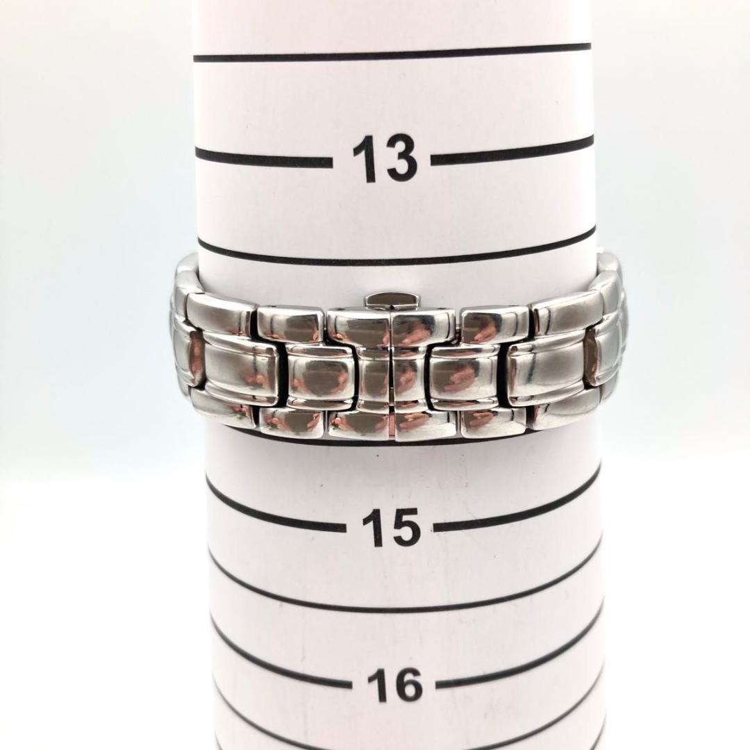 FENDI フェンディ 210L 腕時計 クォーツ デイト レディース 稼働品