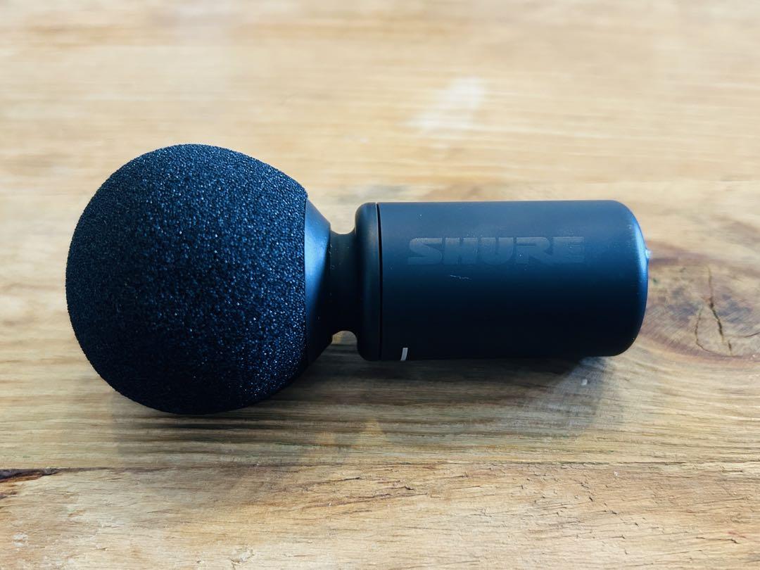 配信機器・PA機器・レコーディング機器 SHURE MV88+ Video Kit