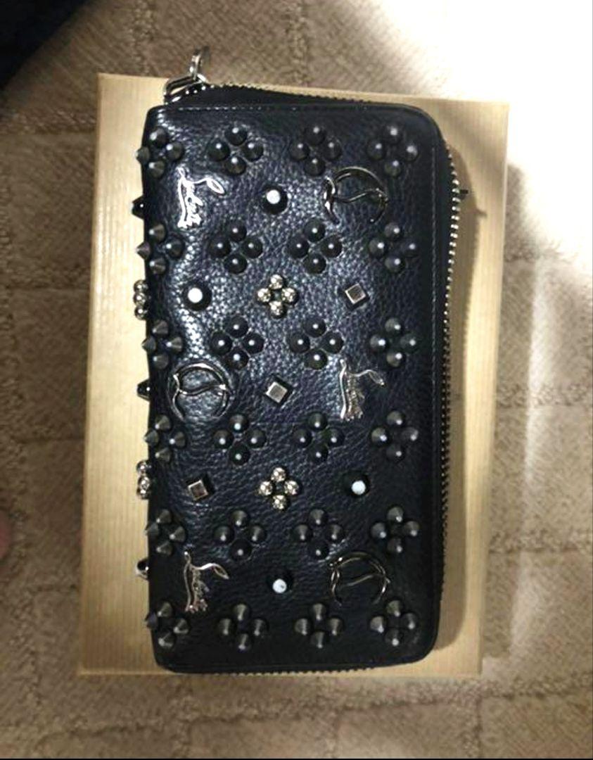 長財布