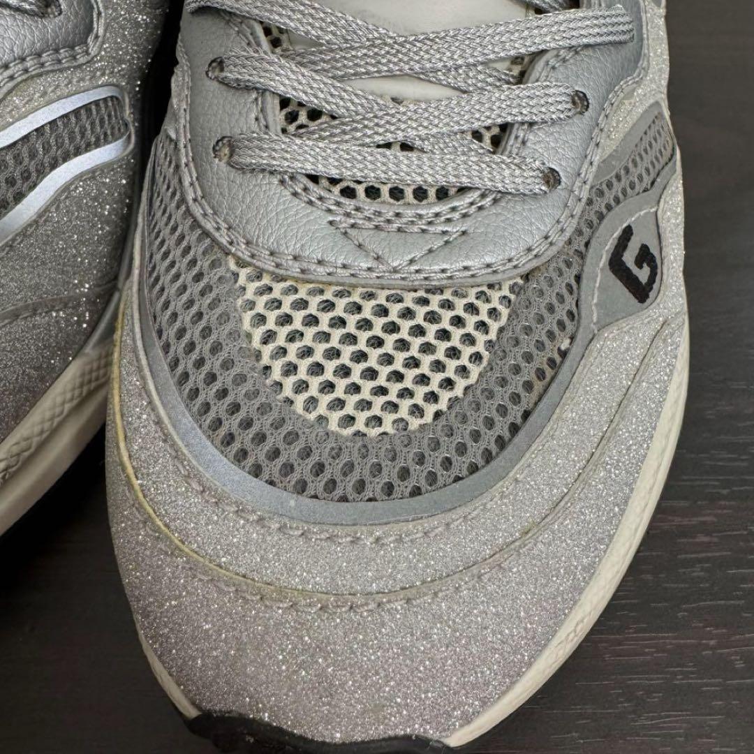 GUCCIウルトラペース