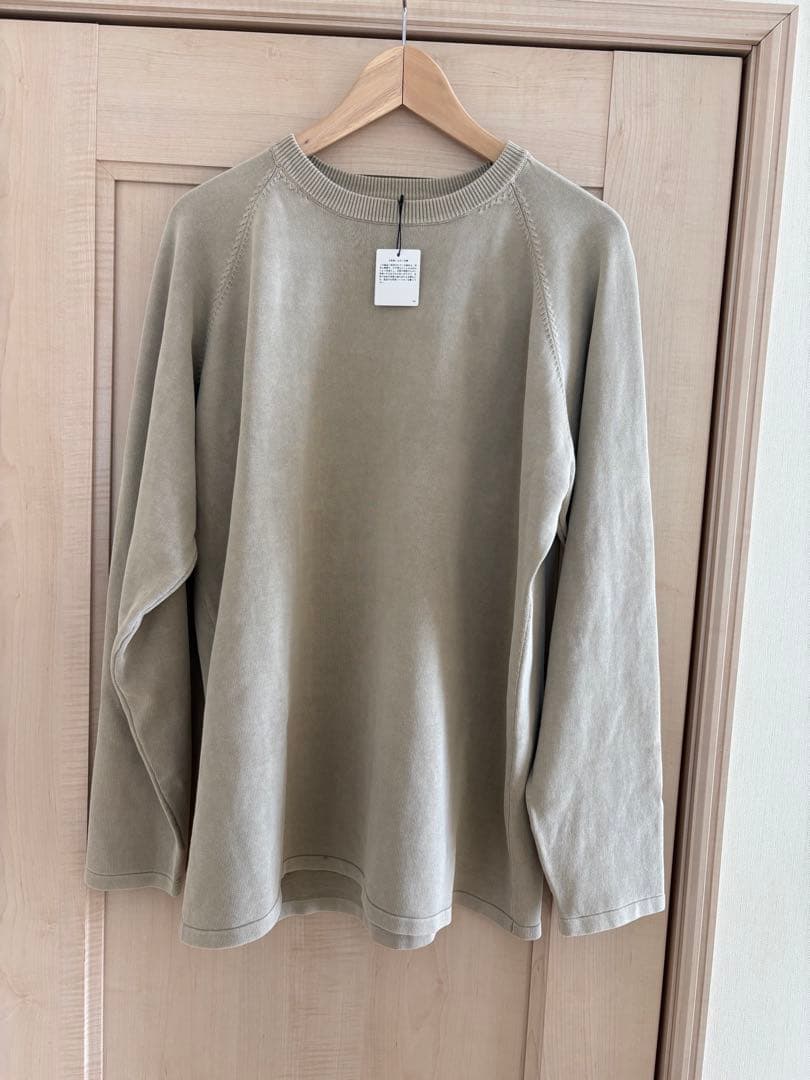 ロンハーマンrhc ニット カリフォルニア デンハム RRL APCM Ron Herman