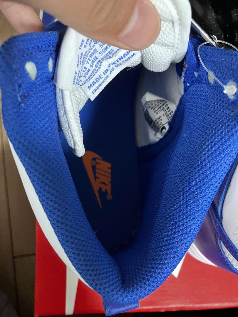 27cm ダンクハイ DUNK HIGH RETRO GAME ROYAL