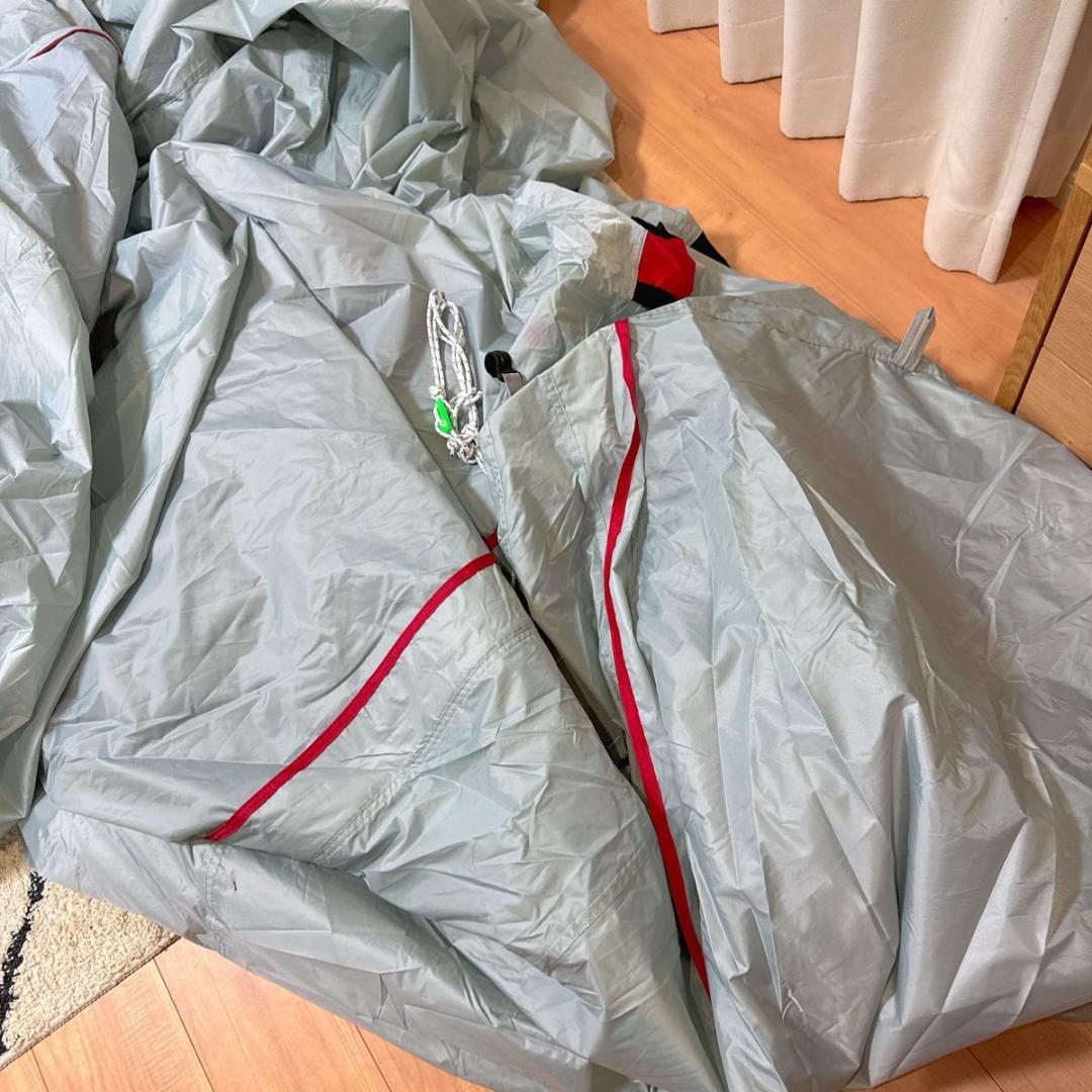 Coleman タフスクリーン2ルームハウス LDX+ キャンプ テント