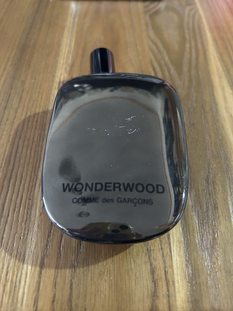 コムデギャルソン　WONDERWOOD