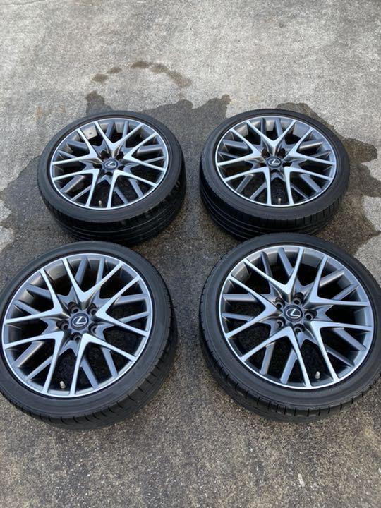 注文割引 タイヤホイールセット205/65R15 純正ホイール純正タイヤ 5×114.3 - タイヤ/ホイールセット