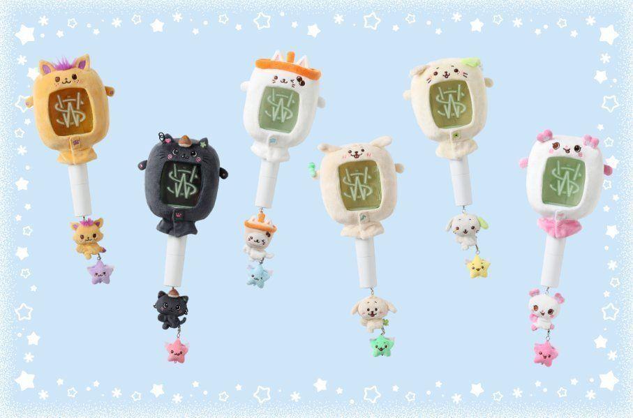 NCT WISH ソウルコン ペンライトバッグ サクヤ NCT WISH サクヤ ペンライト キーリング ソウルコン パン - メルカリ