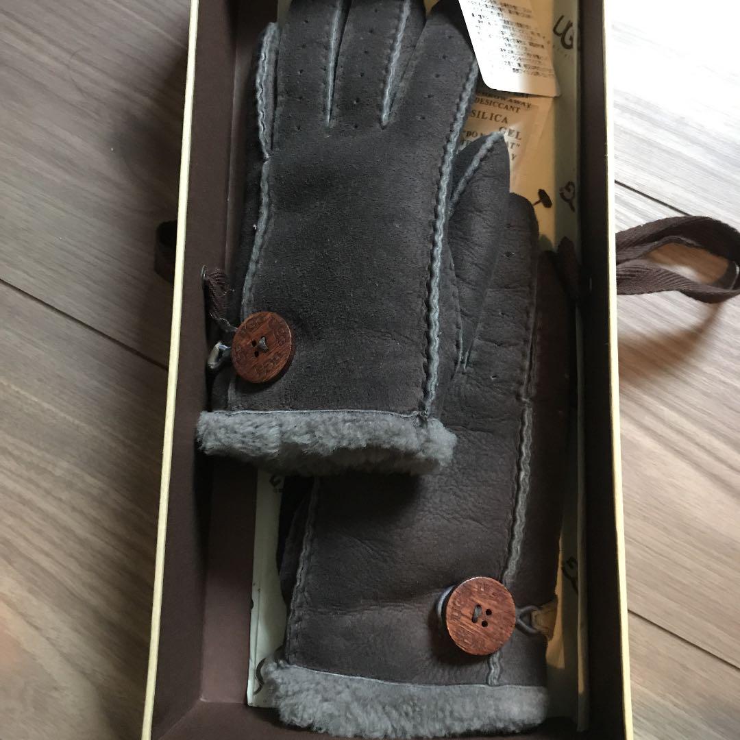 UGG Australia 手袋