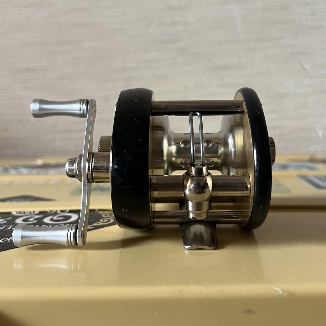 リール B.P.Bait Revolver 424DX