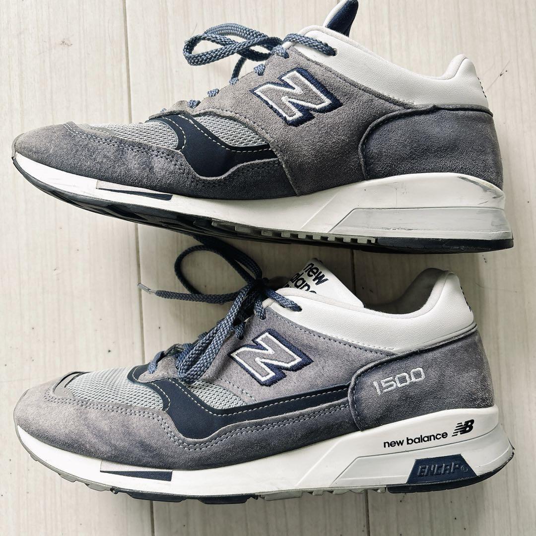 New Balance M1500BN 27.0cm MadeinEngland