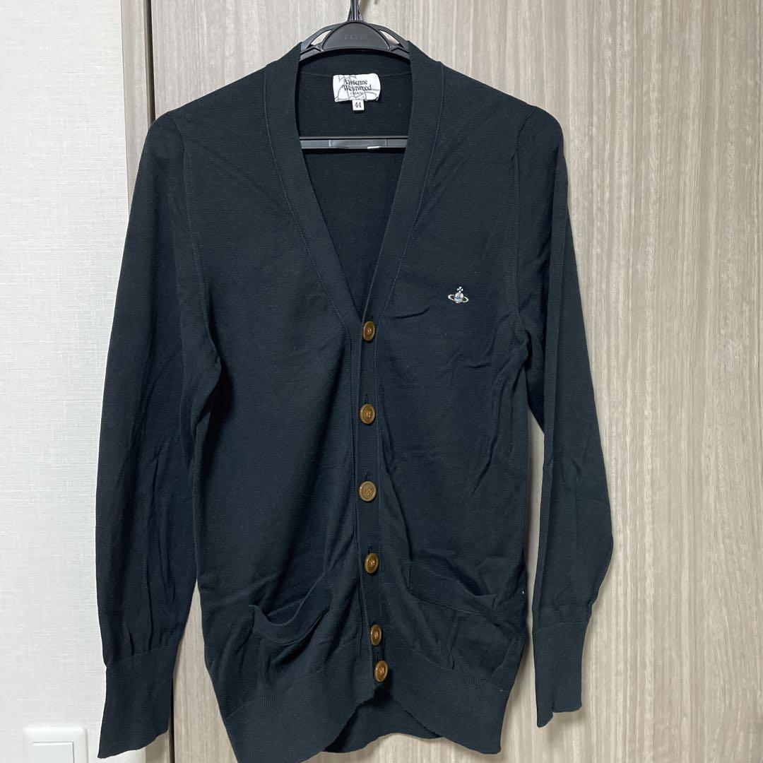 Vivienne Westwood MAN カーディガン 44