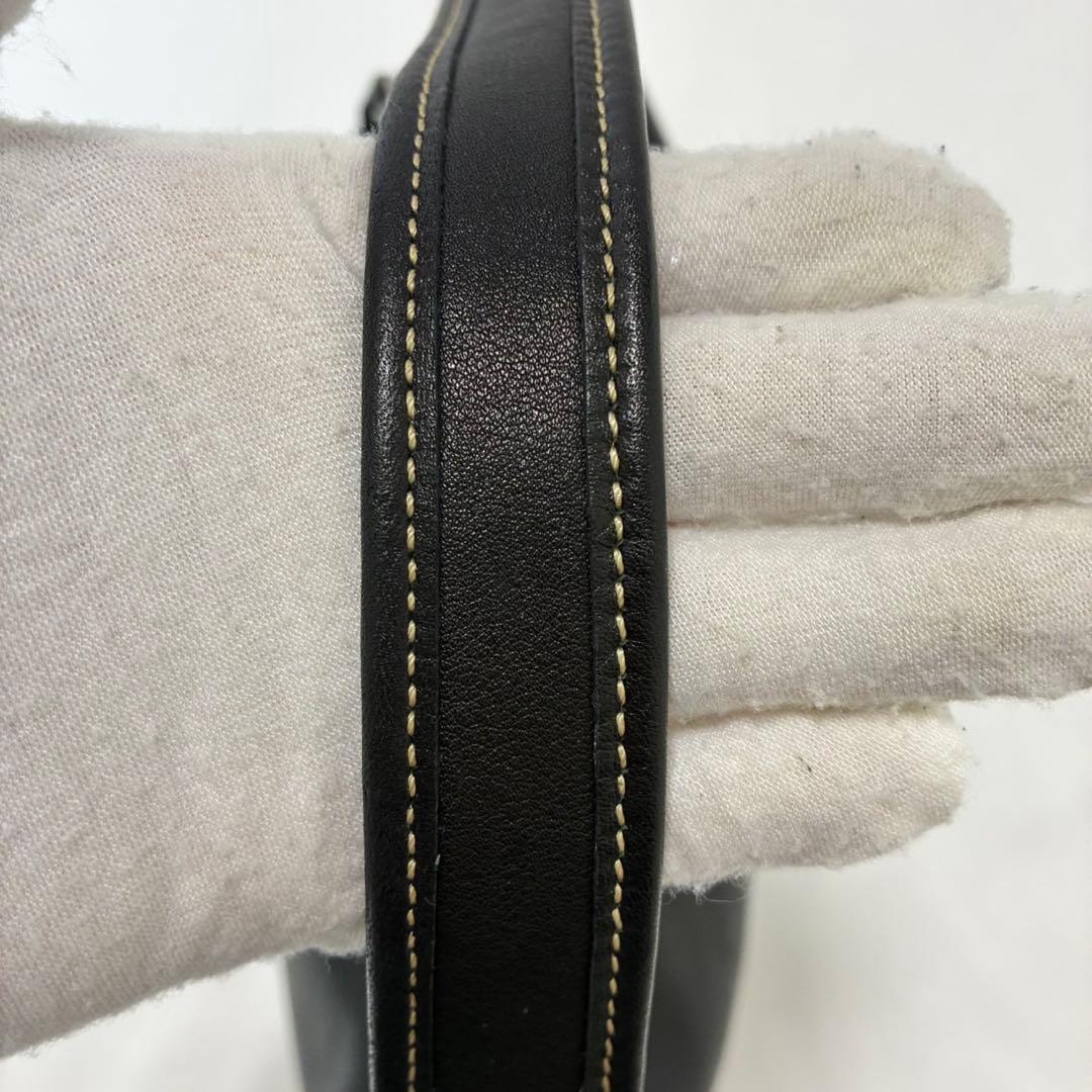 【極美品/保存袋付】コーチ エルゴ風 ソーホー ワンハンドバッグ レザー 肩掛け 【極美品/保存袋付】コーチ エルゴ風 ソーホー ワンハンドバッグ レザー 肩掛け