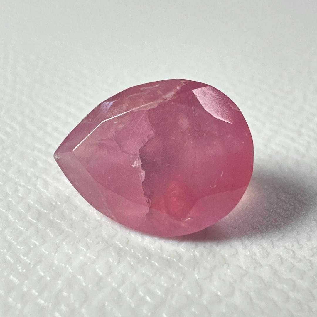 ⁂天然⁂　◇コバルトカルサイト◇　3.13ct　モロッコ産