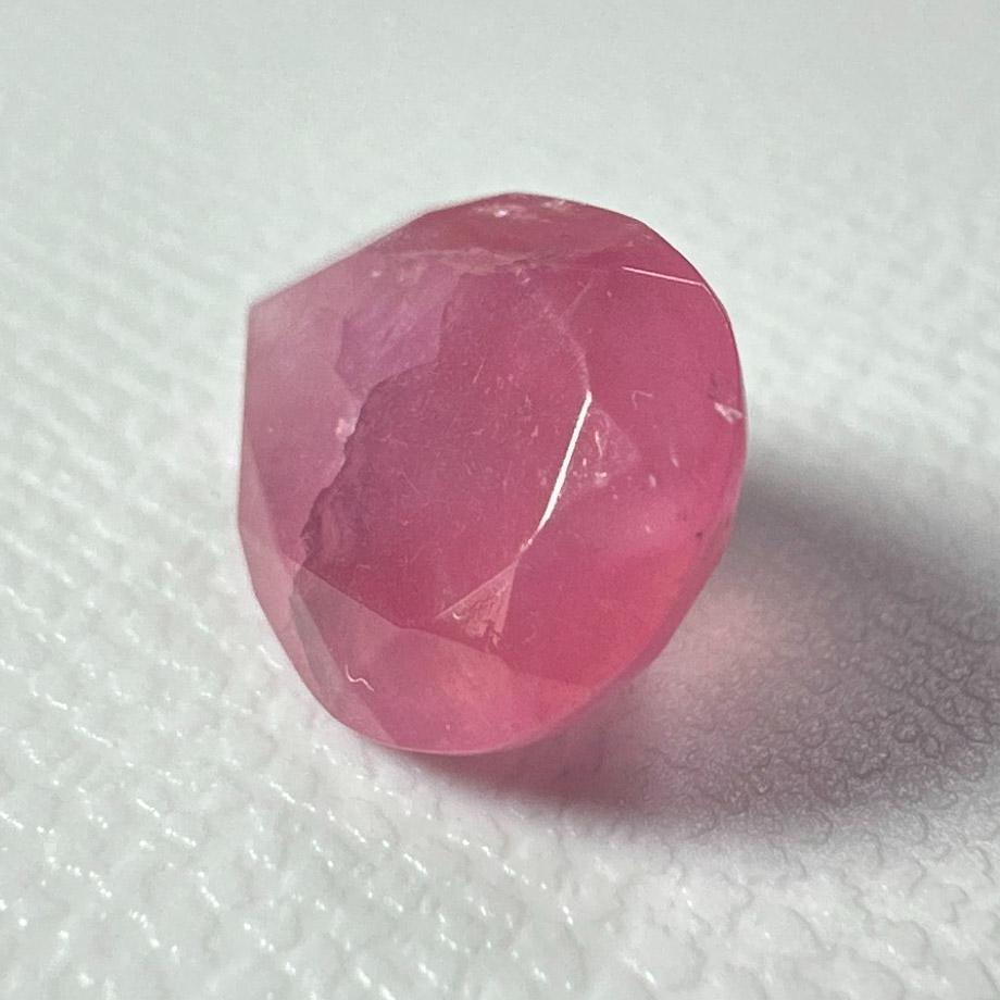⁂天然⁂　◇コバルトカルサイト◇　3.13ct　モロッコ産