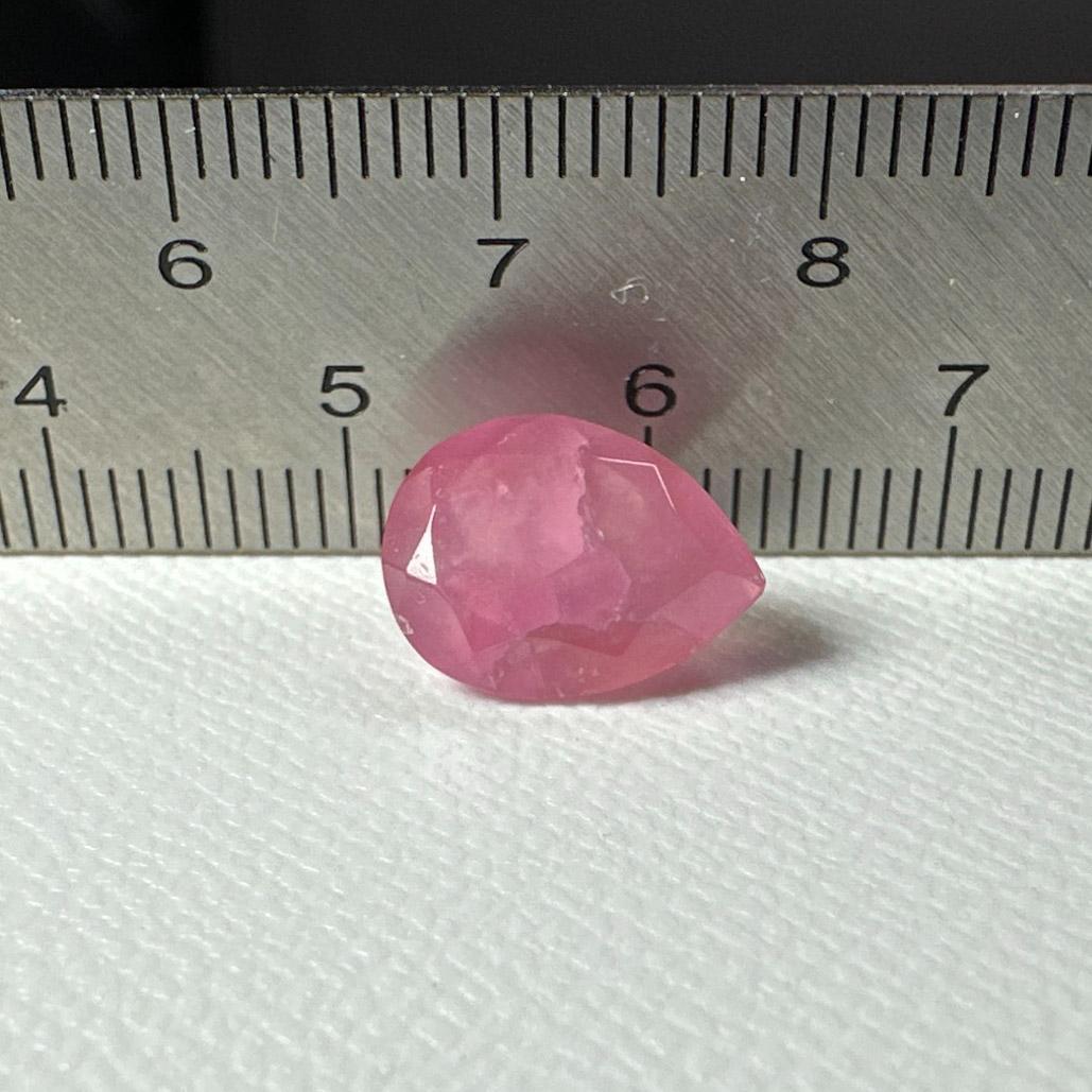 ⁂天然⁂　◇コバルトカルサイト◇　3.13ct　モロッコ産