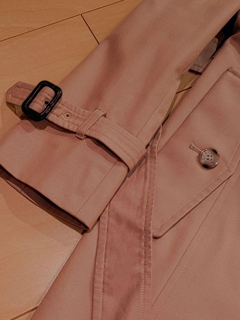 ❤極美品❤【MACKINTOSH LONDON】トレンチコート36