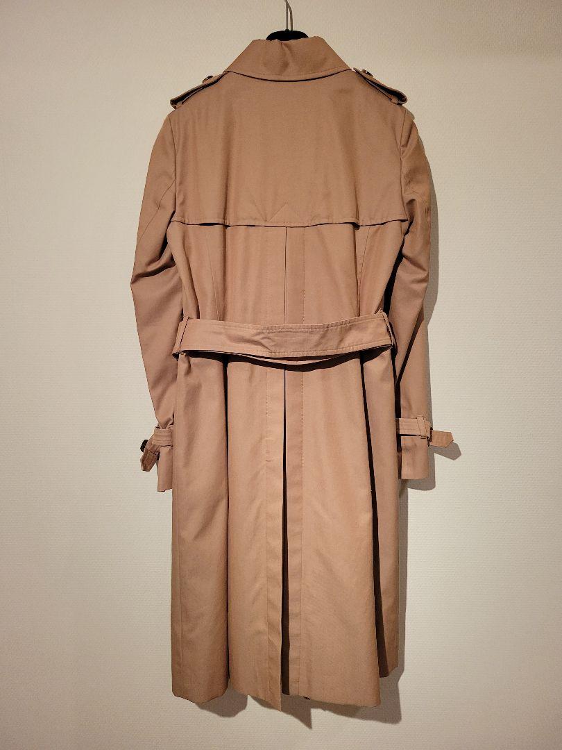 ❤極美品❤【MACKINTOSH LONDON】トレンチコート36