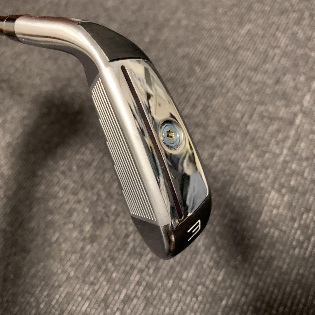 TaylorMade SIM DHY ユーティリティ 3番