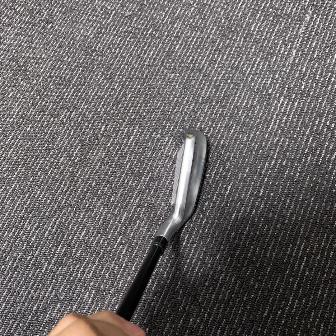 TaylorMade SIM DHY ユーティリティ 3番