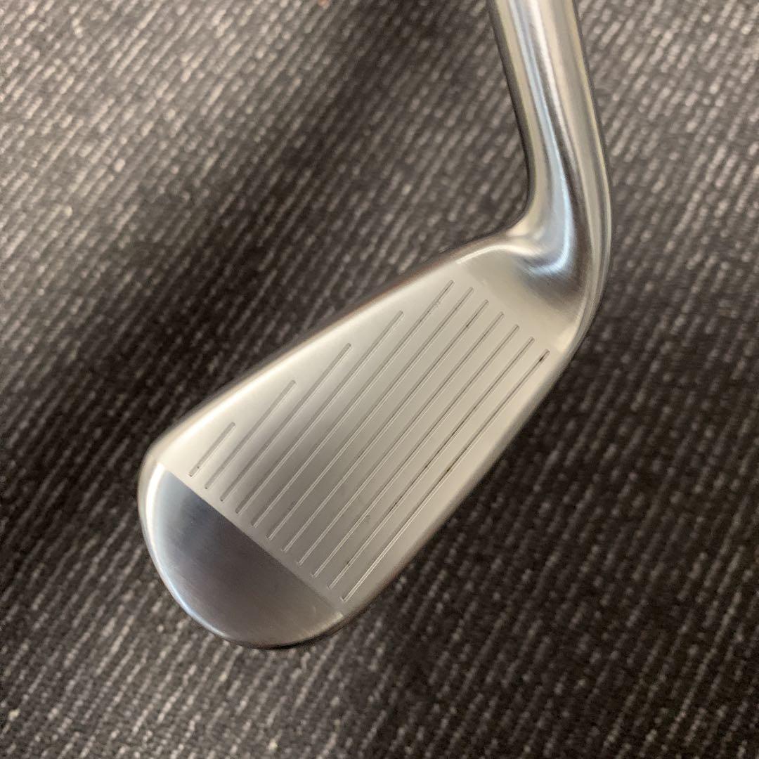 TaylorMade SIM DHY ユーティリティ 3番