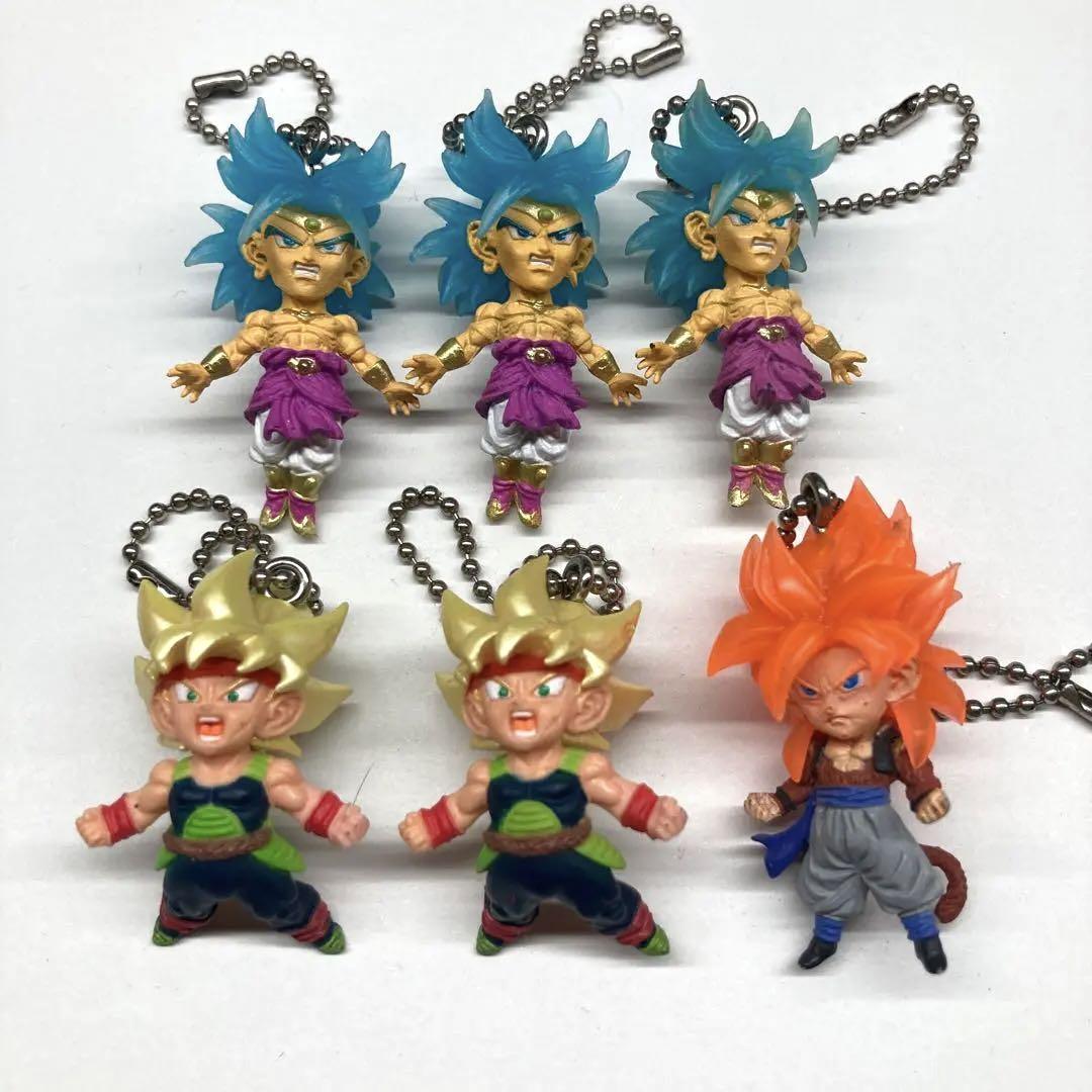 ドラゴンボール UDM まとめ売り ドラゴンボールUDMまとめ売り - メルカリ