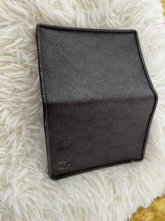 豊富な2022 名刺入れ ダンヒル 7q9J4-m47138838344 dunhill セール100%新品
