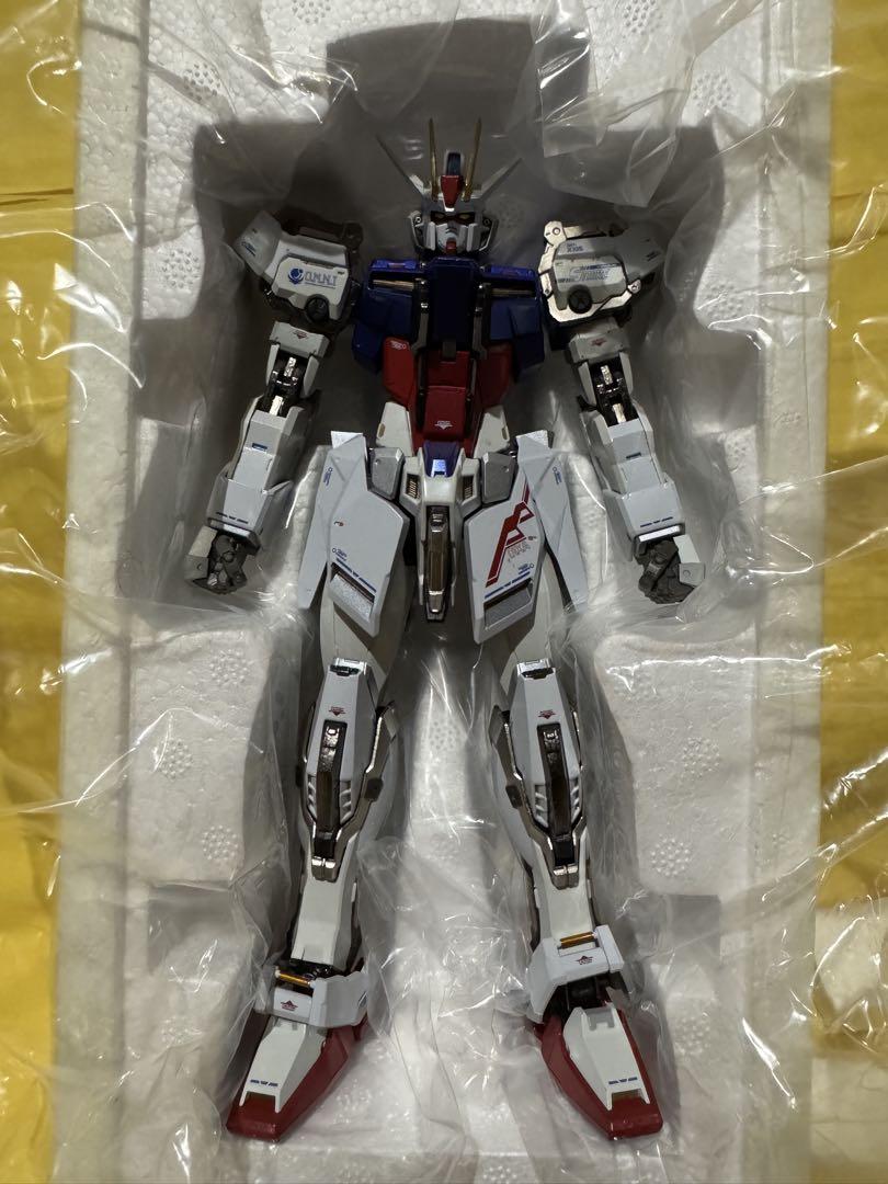エールストライクガンダム 機動戦士ガンダム