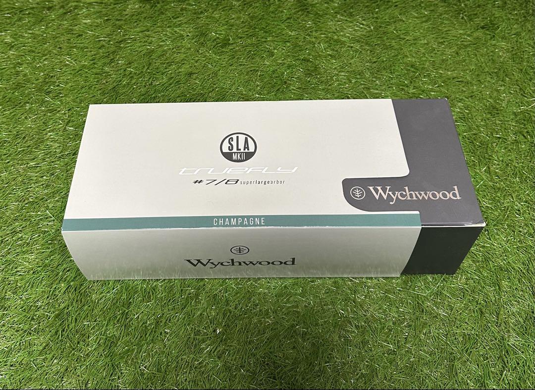 フライリール(Wychwood )