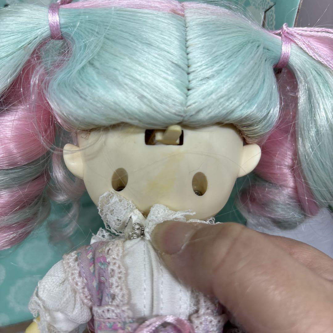 プーリップ アンジェリックプリティコラボ