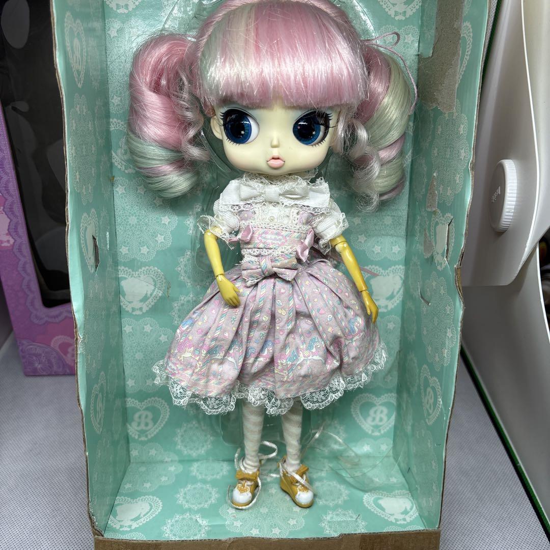 プーリップ アンジェリックプリティコラボ