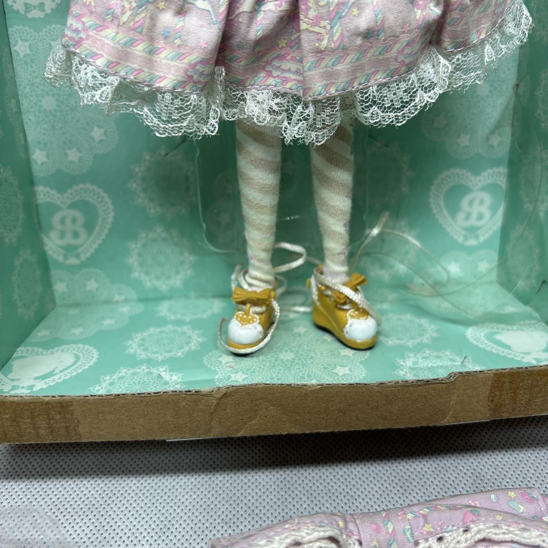 アンジェリックプリティコラボ