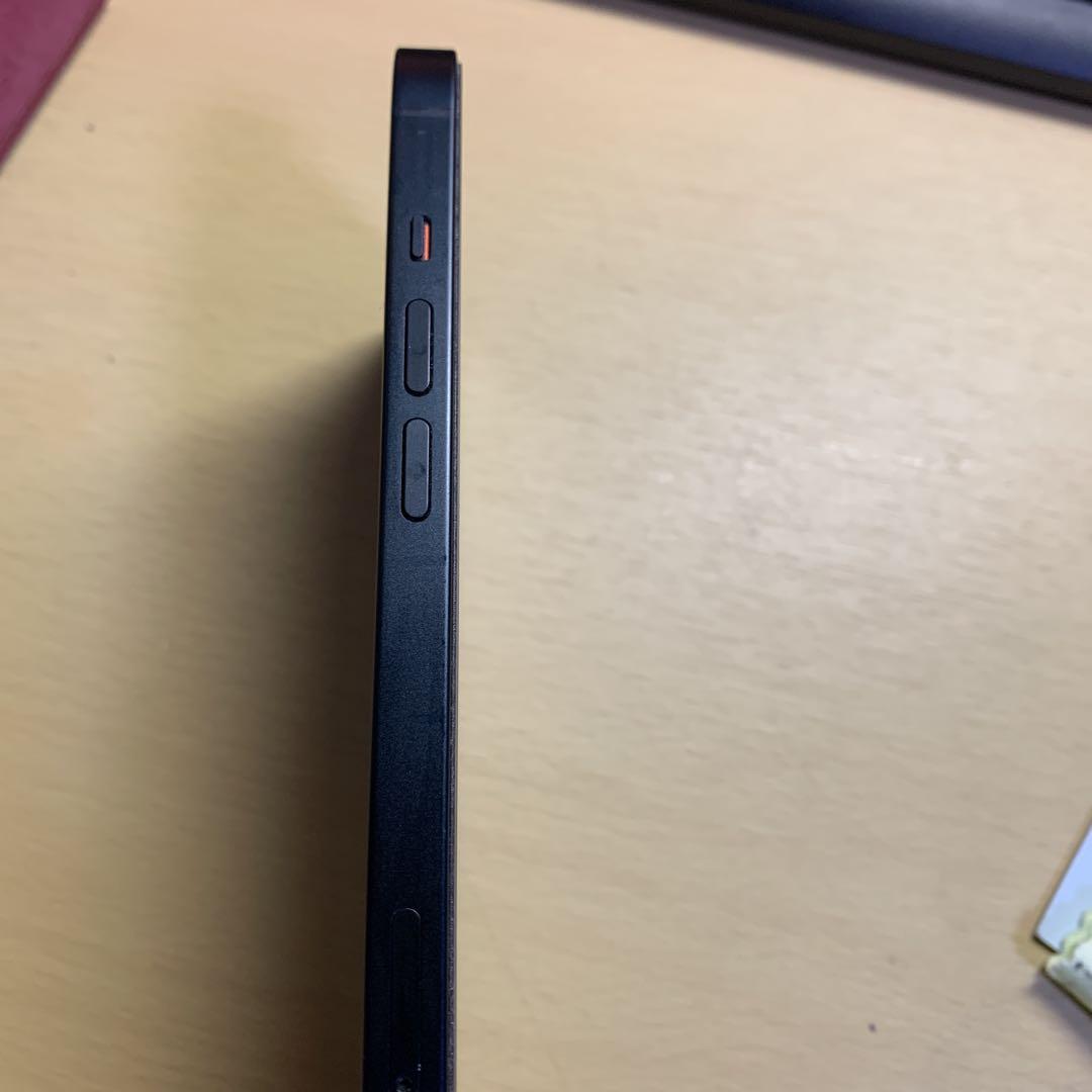 【美品】iPhone13 128GB ミッドナイト SIMフリー 動作確認済み