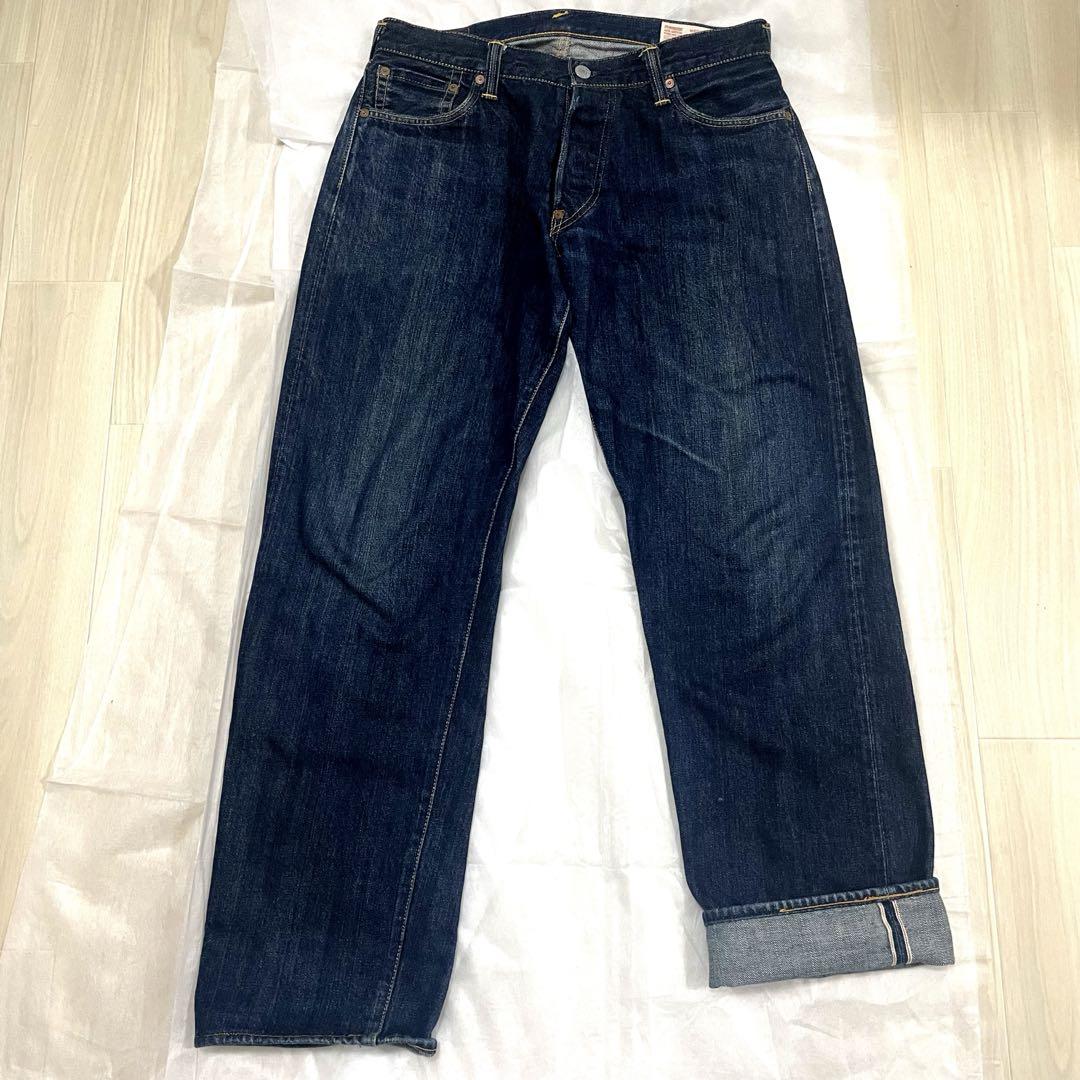 な*。様 エヴィスEVISU no1 special 2001 38 スペシャル Evisu evisu no 1 - Gem