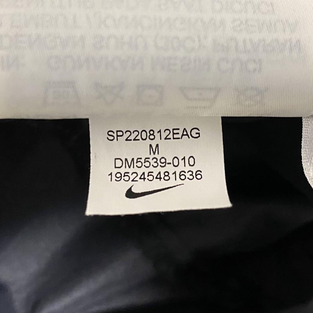 【M】 NIKE NSW TECH PACK ウーブン テック パック パンツ