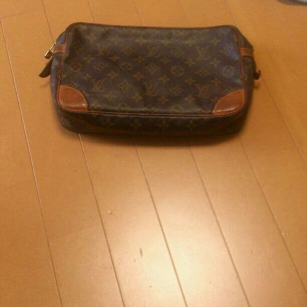 ルイヴィトン 100%本物