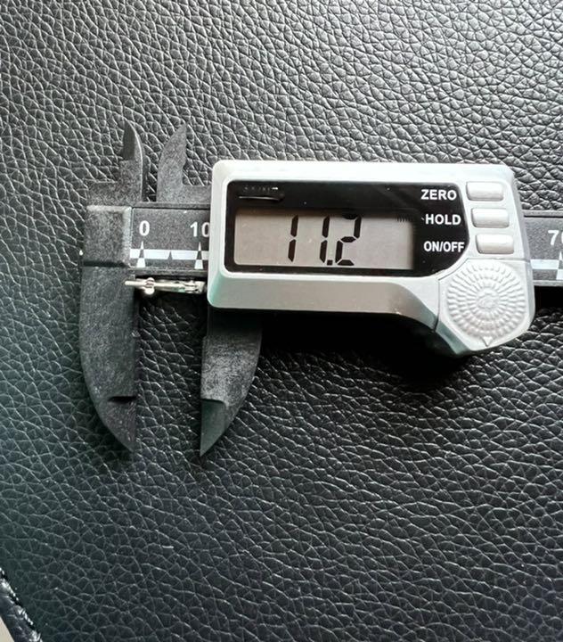 格安100%新品 ピアス 片耳 s08qK-m47143337138 Pt900ダイヤ 在庫安い