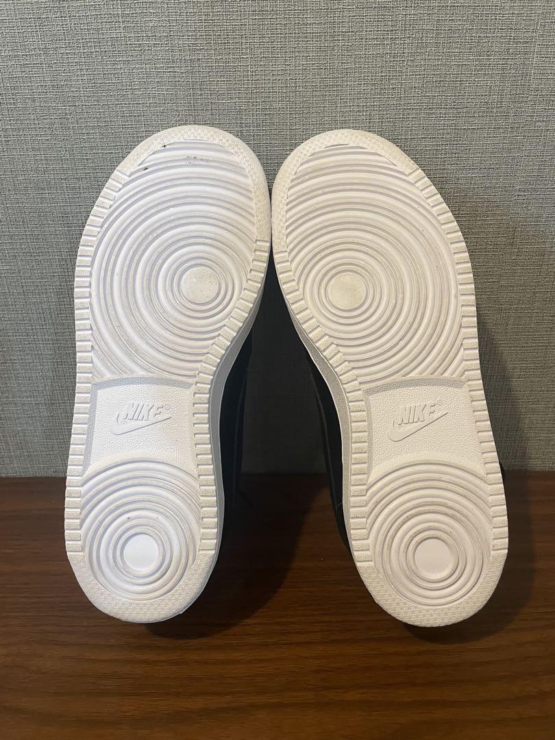 【美品】Nike エバノン LOW スニーカー
