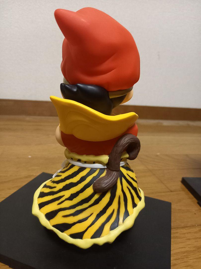 ドラゴンボール 孫悟空 孫悟飯 西遊記 ソフビ フィギュア - メルカリ