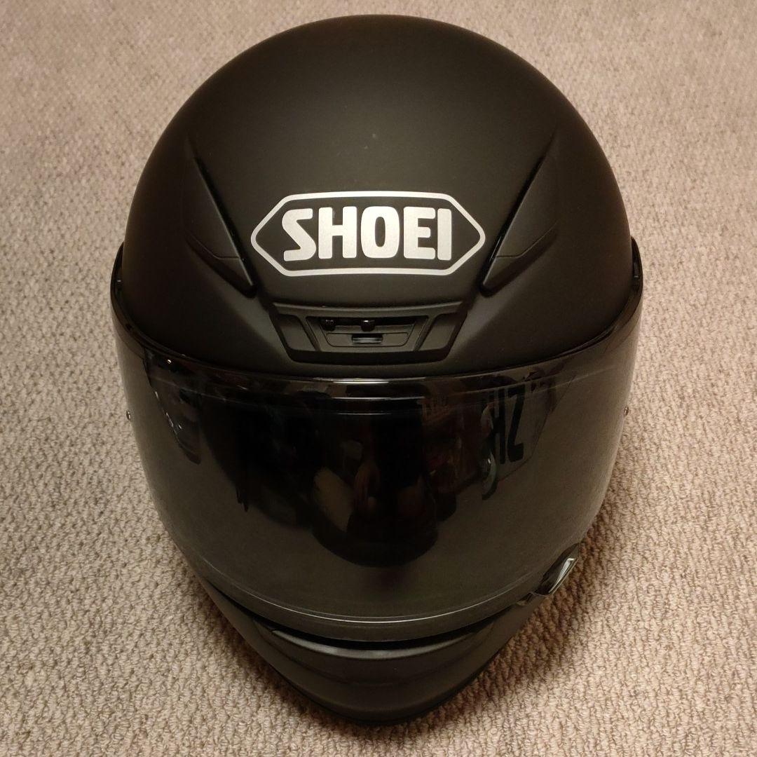 逸品 Shoei Z 7 ヘルメット シールド