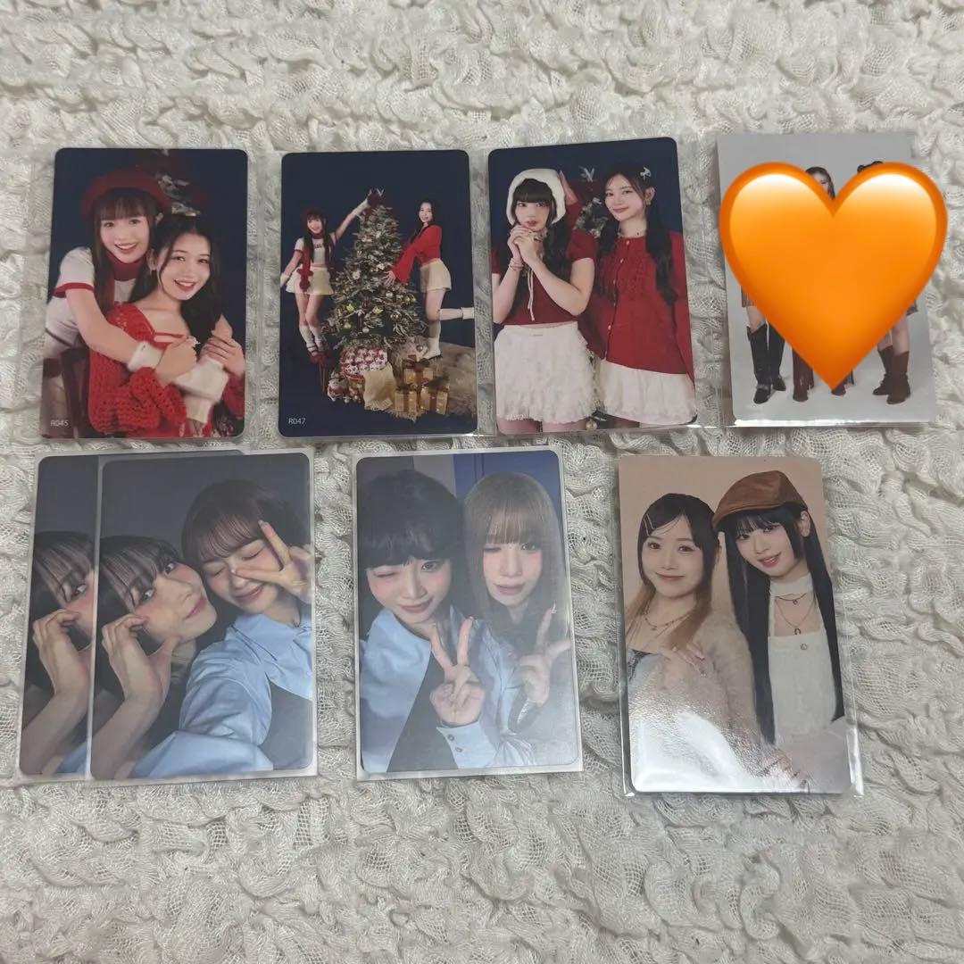 ME:I グッズ まとめ売り