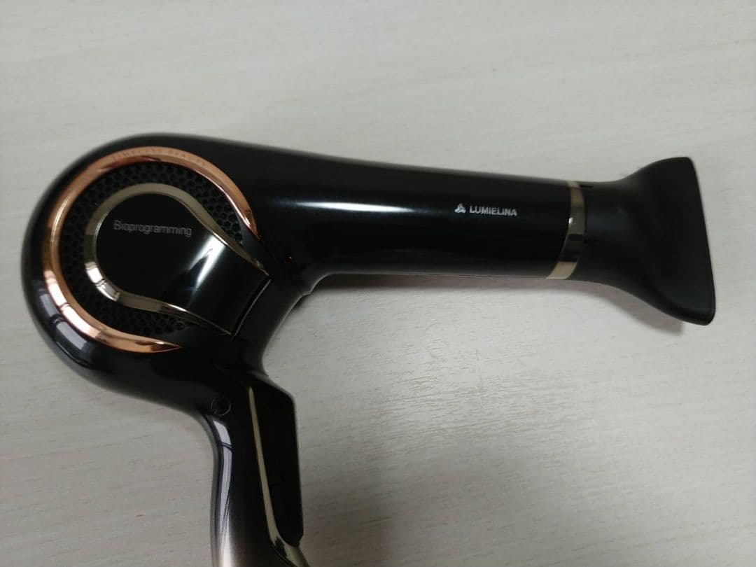 ジャンク REPRONIZER 4D Plus ヘアドライヤー - メルカリ