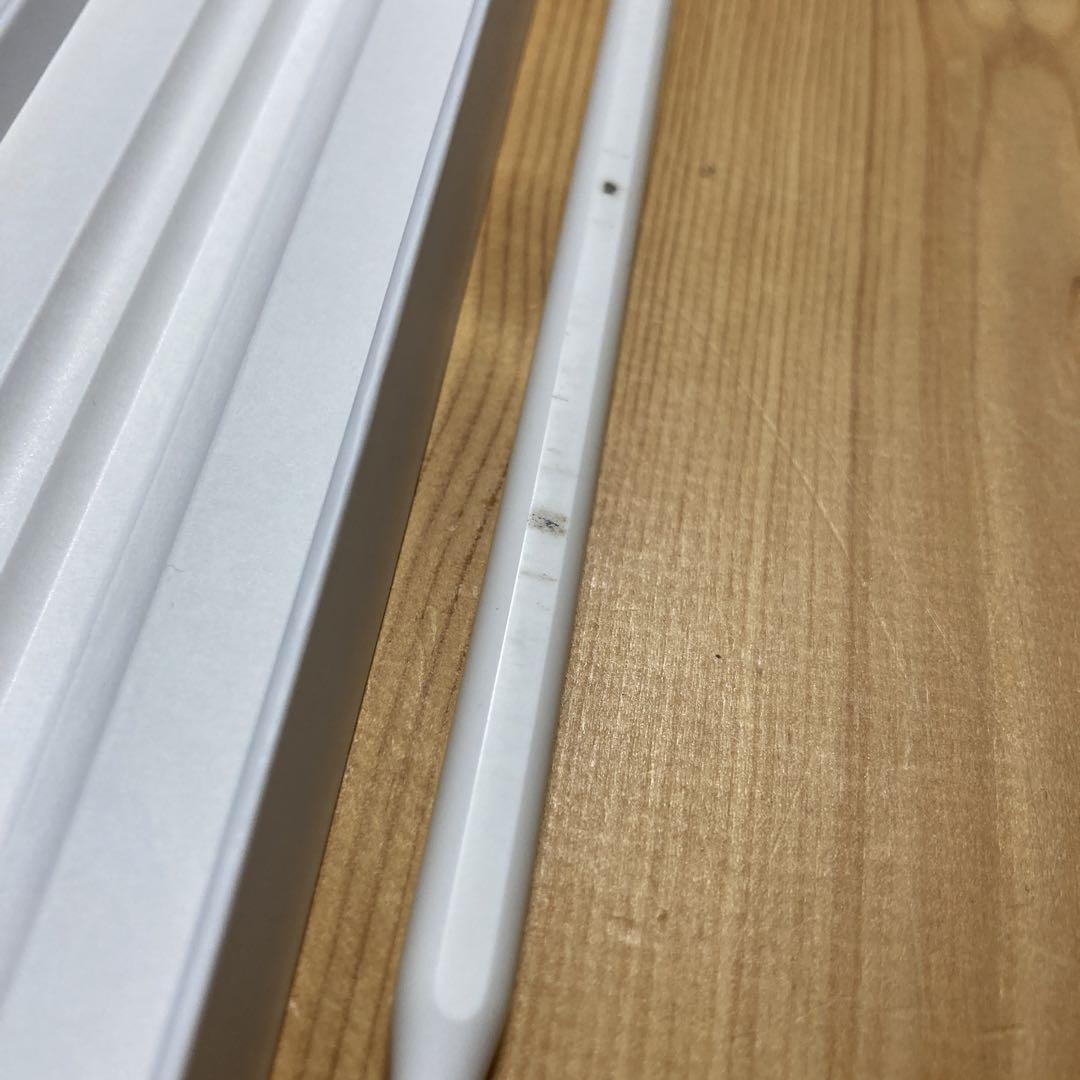 本日限りセール！Apple Pencil第二世代 純正品