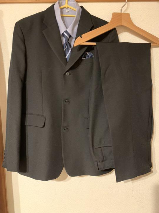 おすすめ 男の子 フォーマルスーツ HOUSE OLIVER 新品タグ付き 170cm - フォーマル/ドレス - labelians.fr おすすめ 男の子 フォーマルスーツ HOUSE OLIVER 新品タグ付き 170cm - フォーマル/ドレス - labelians.fr