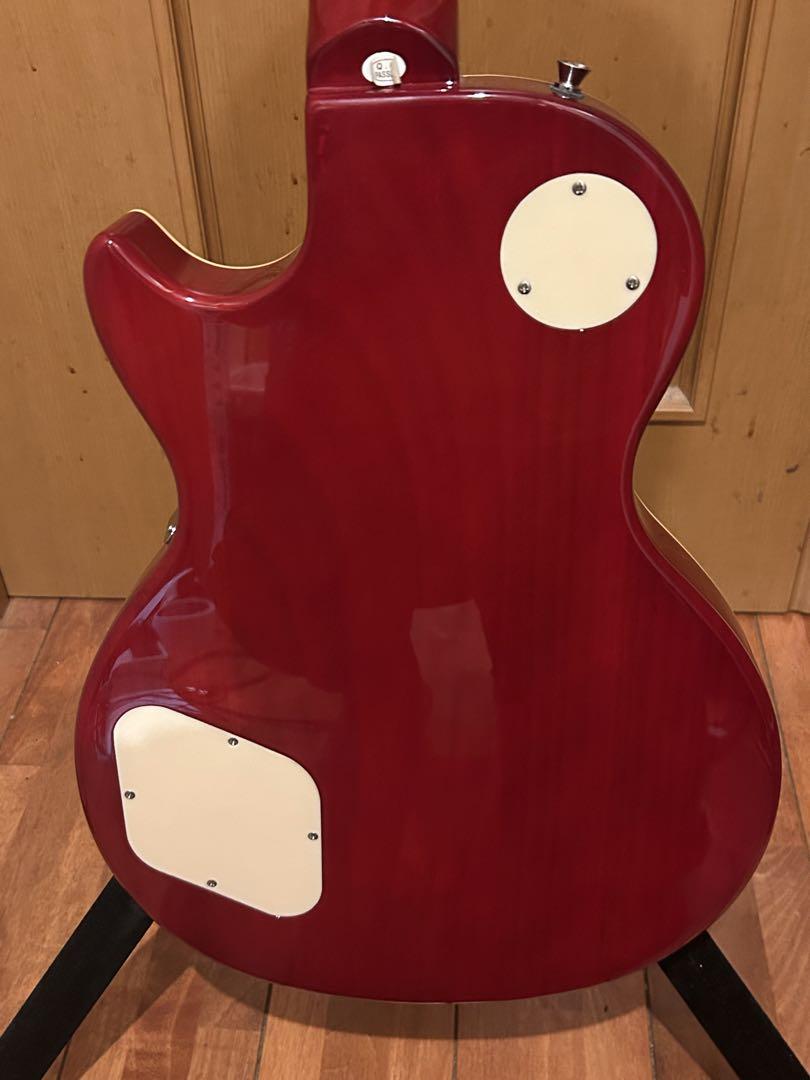 美品　PhotoGenic　LP260-CS　チェリーサンバースト　エレキギター
